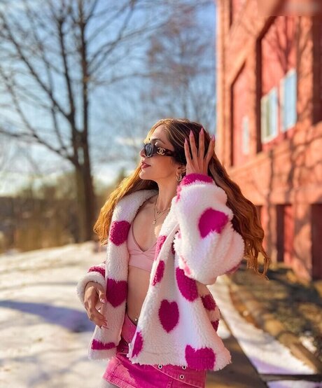 therealprincessofpersia hot model images