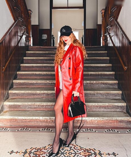 therealprincessofpersia nude model picture