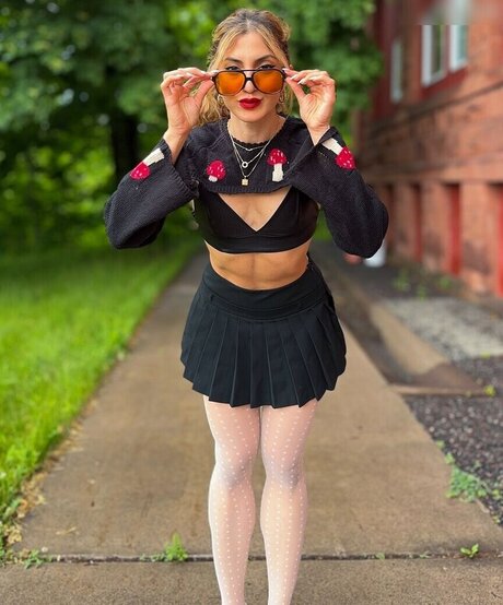 therealprincessofpersia hot actress pics