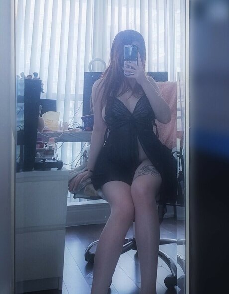 Drowsypotion Uwasaoink pretty model gallery