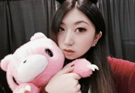 Drowsypotion Uwasaoink nudes pornstar img