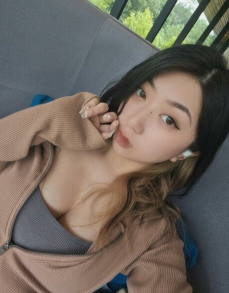 Drowsypotion Uwasaoink model nude pictures