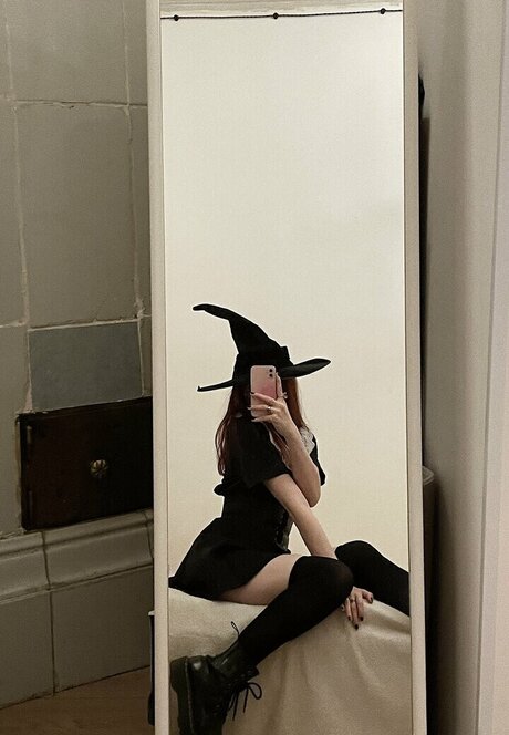 Kuromiromi beautiful star pic