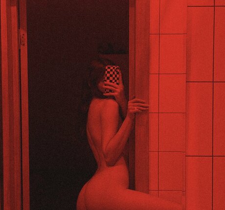 Kuromiromi model nude photos