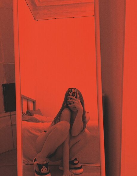 Kuromiromi star nudes images