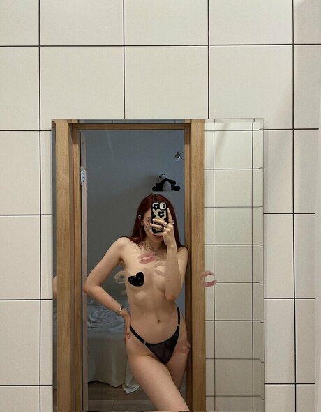 Kuromiromi hot model pics