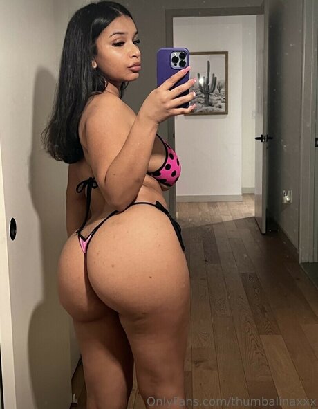 Thumb Alina perfect pornstar picture