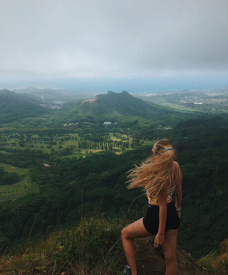 rianabailey perfect model picture