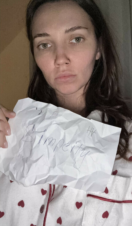 DaniPurrre pornstar naked image