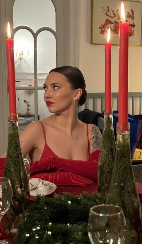 DaniPurrre free model picture