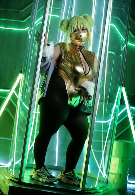 kreyz1e model best photos