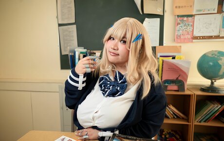 kreyz1e exclusive model gallery