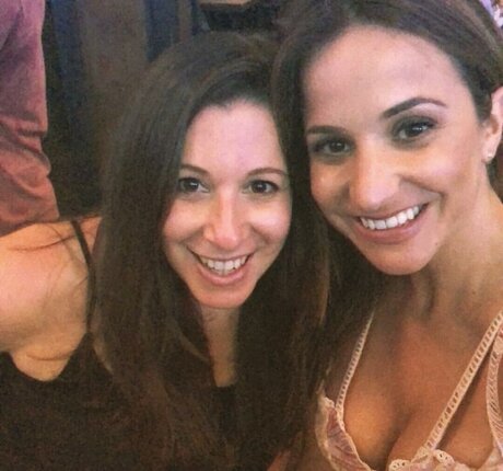 Dianna Russini best model images