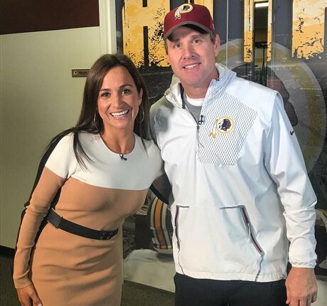 Dianna Russini star hot picture