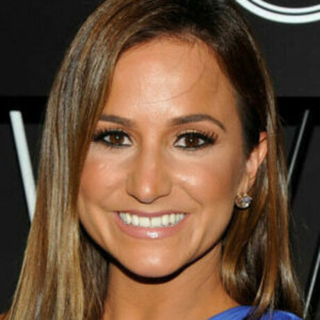 Dianna Russini Profile photo