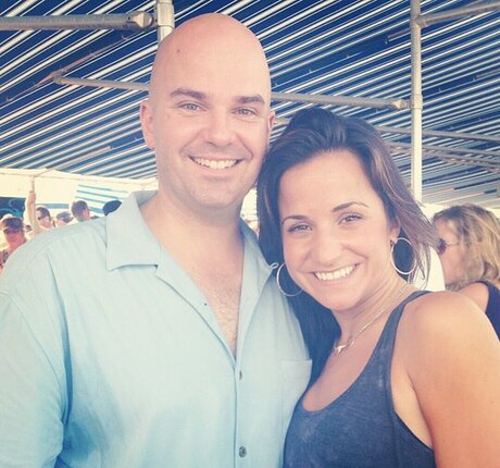 Dianna Russini top model gallery