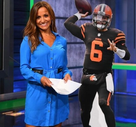 Dianna Russini sexy star image