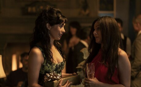 Cristin Milioti nude model pics