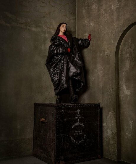 comedian onlyfans art nude photos