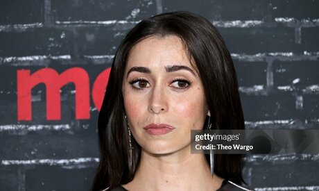 Cristin Milioti pornstar pretty pic