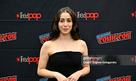 Cristin Milioti best star archive