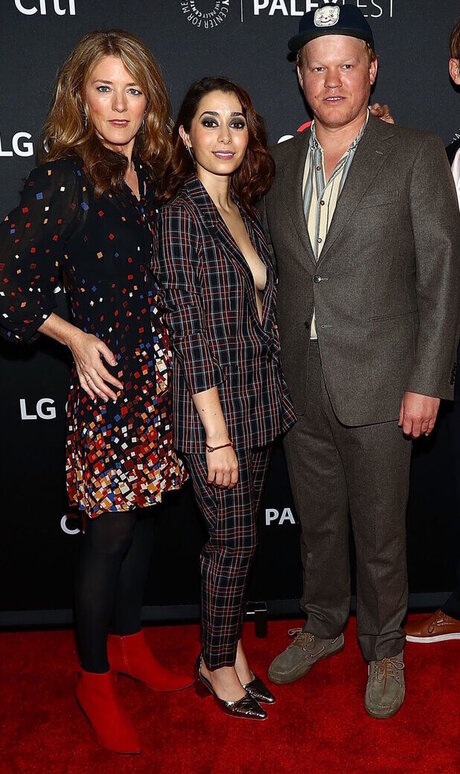 Cristin Milioti pornstar pretty galleries