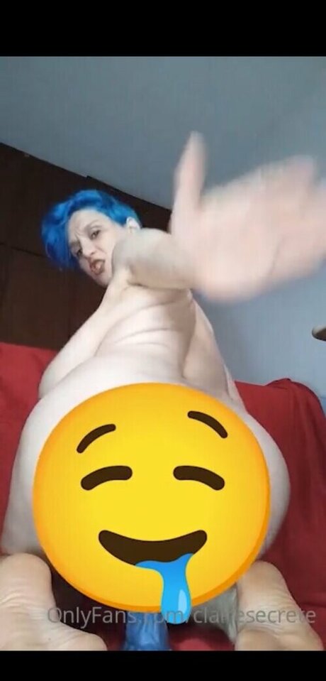 Claire Secrete star photos