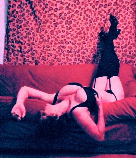 Claire Secrete pornographic actress photos