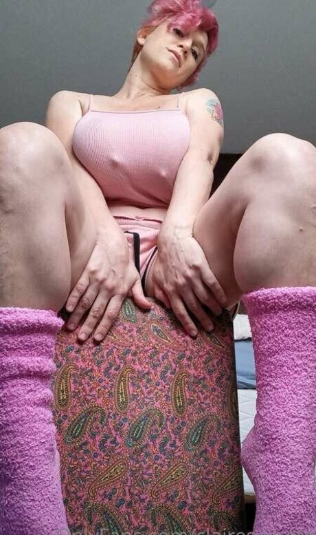 Claire Secrete sexy actress photos