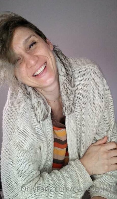 Claire Secrete nice actress img