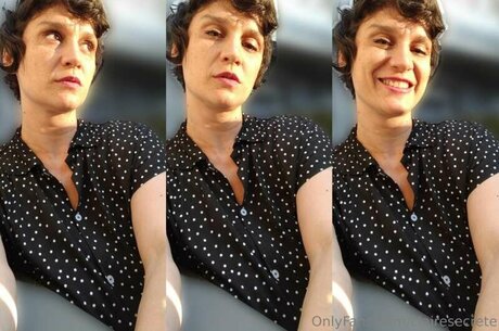 Claire Secrete beautiful star pic