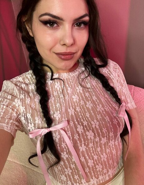 Calista Vixen star top image