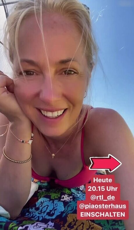 Angela Finger Erben star hd pic