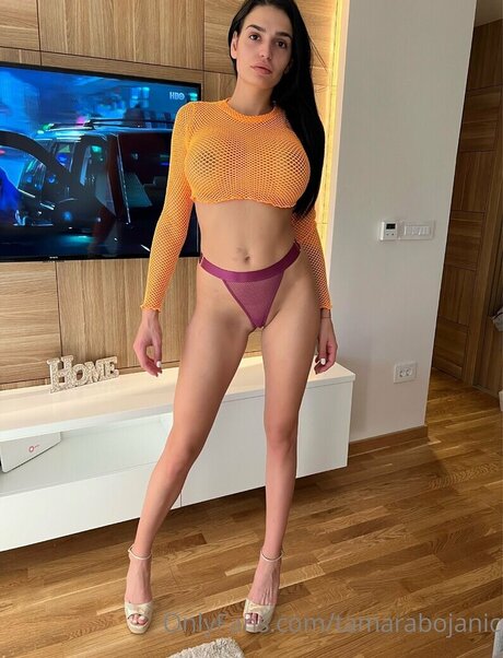 Tamara Bojanic Profile photo