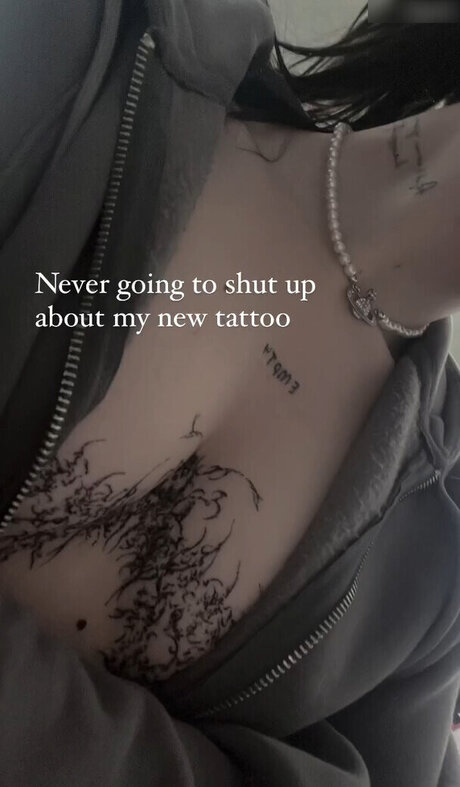 asian tattoo onlyfans porn pictures