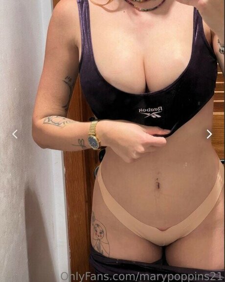 MaryPoppins21 pornstar image