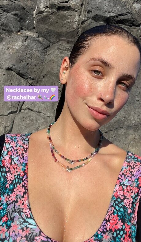 MaryPoppins21 model exclusive archive