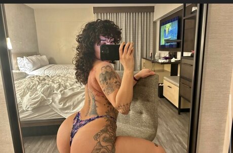 mexicancandyyyy high quality model image