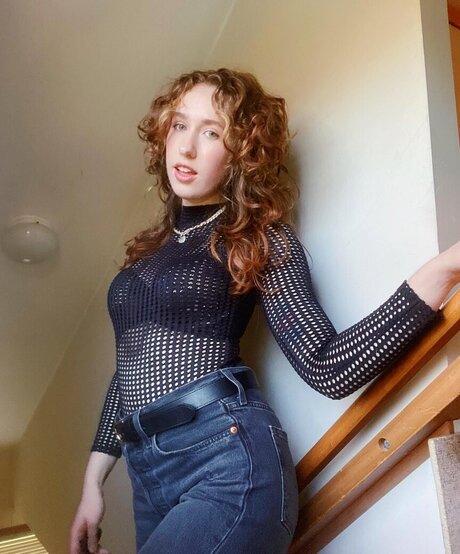 Wolverneen perfect star archive