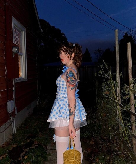 Wolverneen star erotic archive