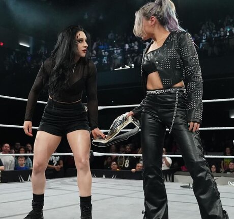 Nyybaybie Bambi high quality model galleries