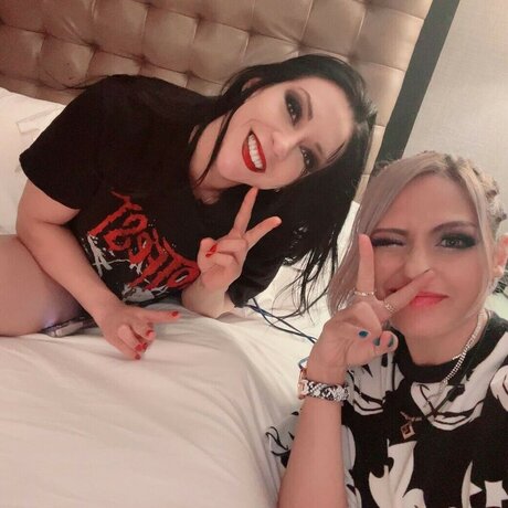 Nyybaybie Bambi high quality pornstar pics