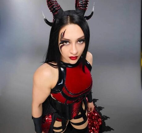 Nyybaybie Bambi nude pornstar img