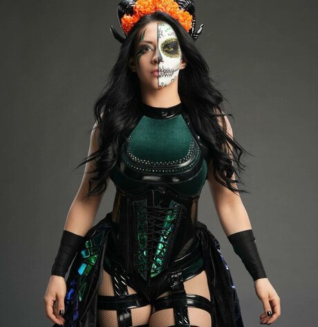 Nyybaybie Bambi beautiful actress picture