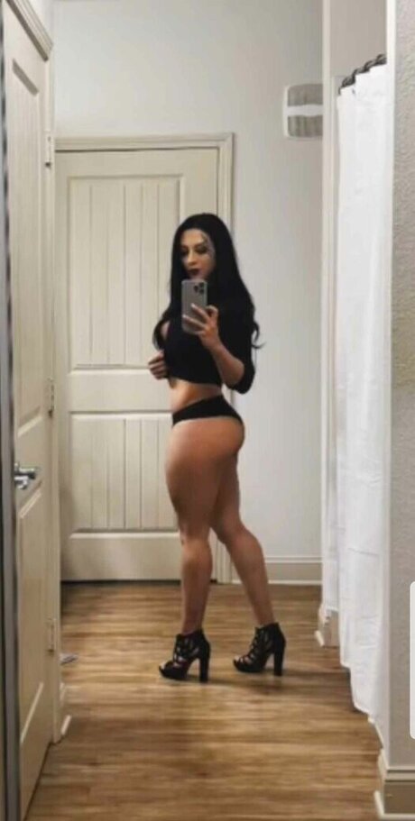 Nyybaybie Bambi star pretty img