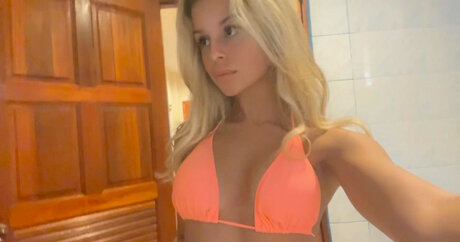 Bellalupascu model pretty pic