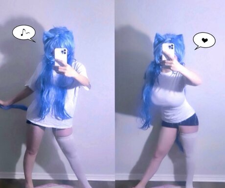 Tsuki Tyann free pornstar picture