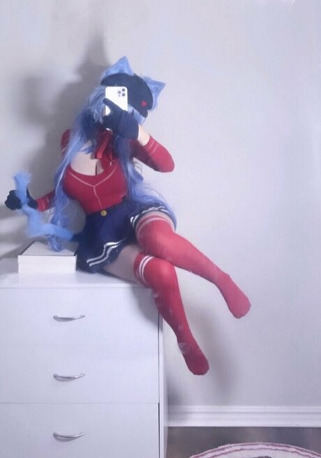 Tsuki Tyann pornographic actress pictures