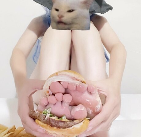 Tsuki Tyann hot star photos