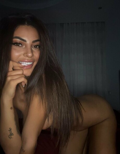 Jasmin Salvati top actress pictures